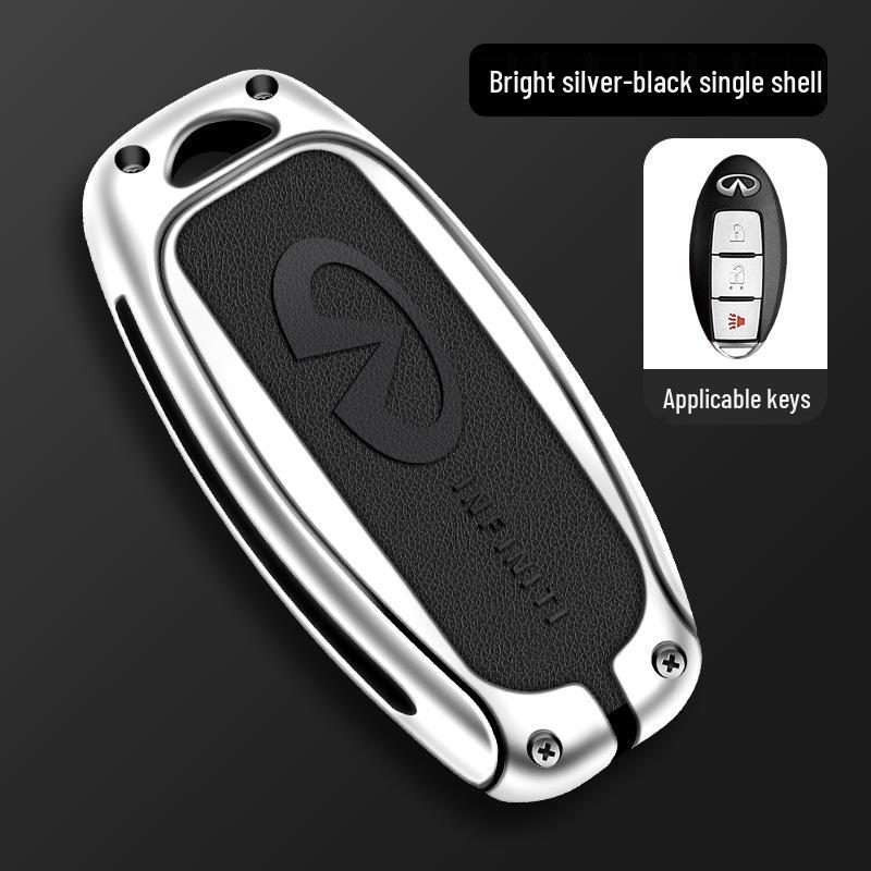 

Infiniti Key Case for QX50/Q50L/Q70L/Q60/QX60/FX35