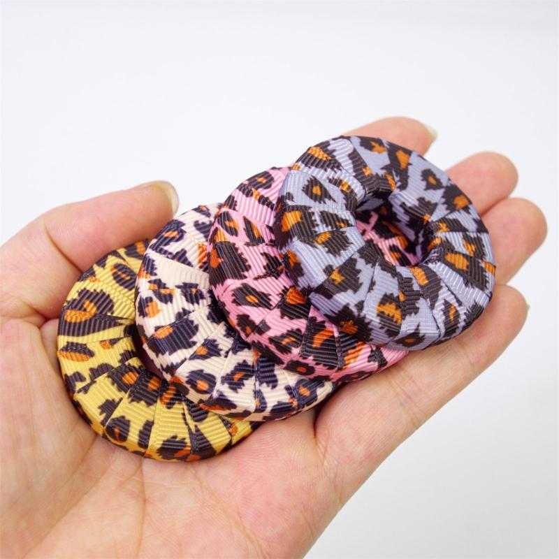 4Pcs Fabric Pattern Weight Metal Sewing Weights Cloth Pattern Weights Dressmaking Sewing Weights for Fabric Cutting