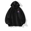 MINISO Disney Collaboration Men's Heavyweight Hooded Sweatshirt