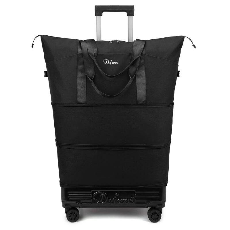 OEING Large Maternity Wheeled Travel Bag
