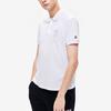 New FILA Polo Shirts Men's Standard White F11M238105F-WT