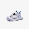 Anta Kids Jelly Synthetic Leather Fabric Trendy Comfortable Versatile Outdoor Beach Shoes Breathable Quick-Dry Non-Slip Low-Top Sandals 322529979