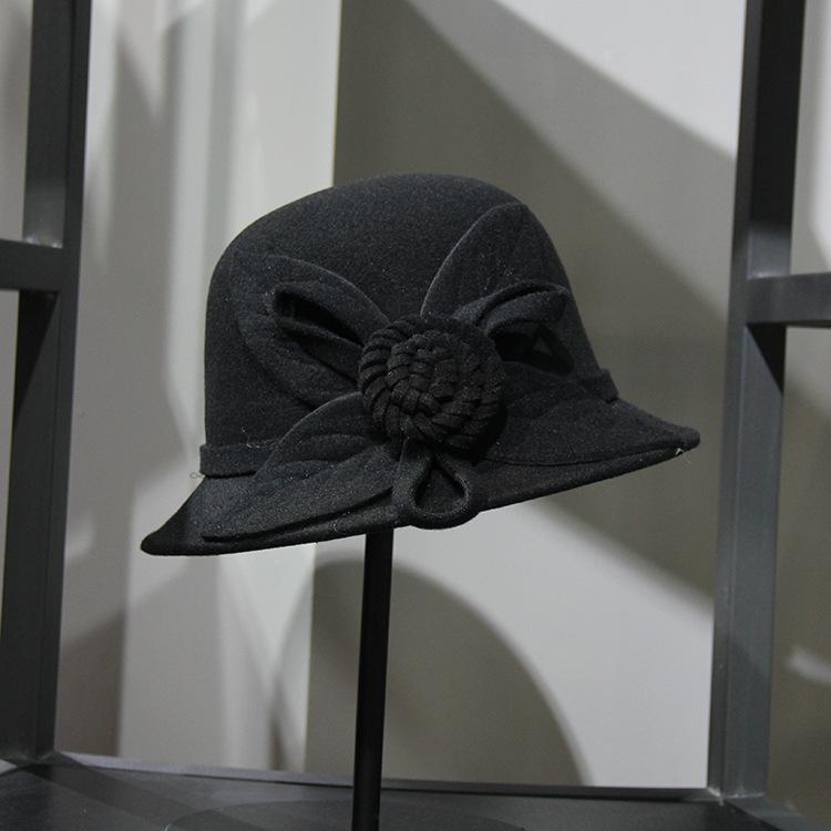 Women'S Fashion Embossed Cloche Hat, & Nylon Blend, Non-Stretch, Dry Clean Only, for Special Occasions, No Feathers