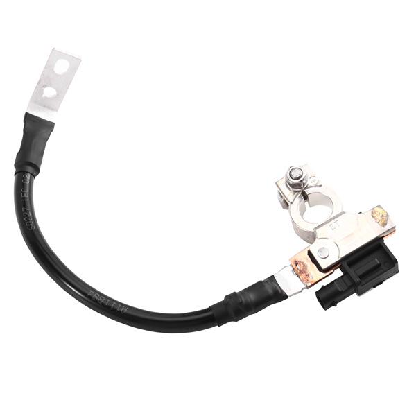 371802K000: Compatible Kia Soul Battery Negative Terminal Sensor Cable None без