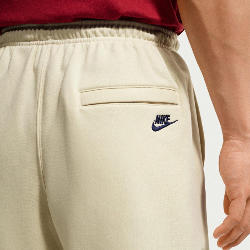 Nike Club Elastic Sports Drawstring Casual Shorts Men shorts IF0706-229