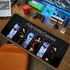 Tappetino Mouse Gomma Tappetino Mouse Laptop Xxl Tappetino Mouse Notebook Giocatore Tavolo Computer Accessori Gaming The Vampire Diaries
