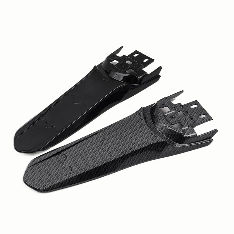Extended Rear Fender for Sur Ron Light Bee X/S Electric Off-Road Motorcycle