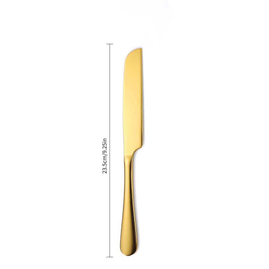 1010 Cake Knife and Spatula Set for Western Restaurant and Hotel Baking
