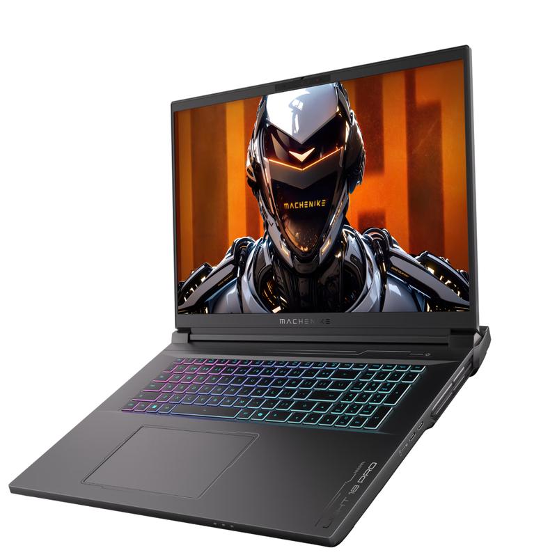 MACHENIKE Dawn AI Gaming Laptop (CN version)