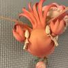 Used Nendoroid Petit Puella Magi Madoka Magica Kaname Madoka Ultimate Madoka Figure