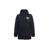 Jackets Men's Black Hooded (Non-detachable) Moderate 1EAOTM8CT717XX