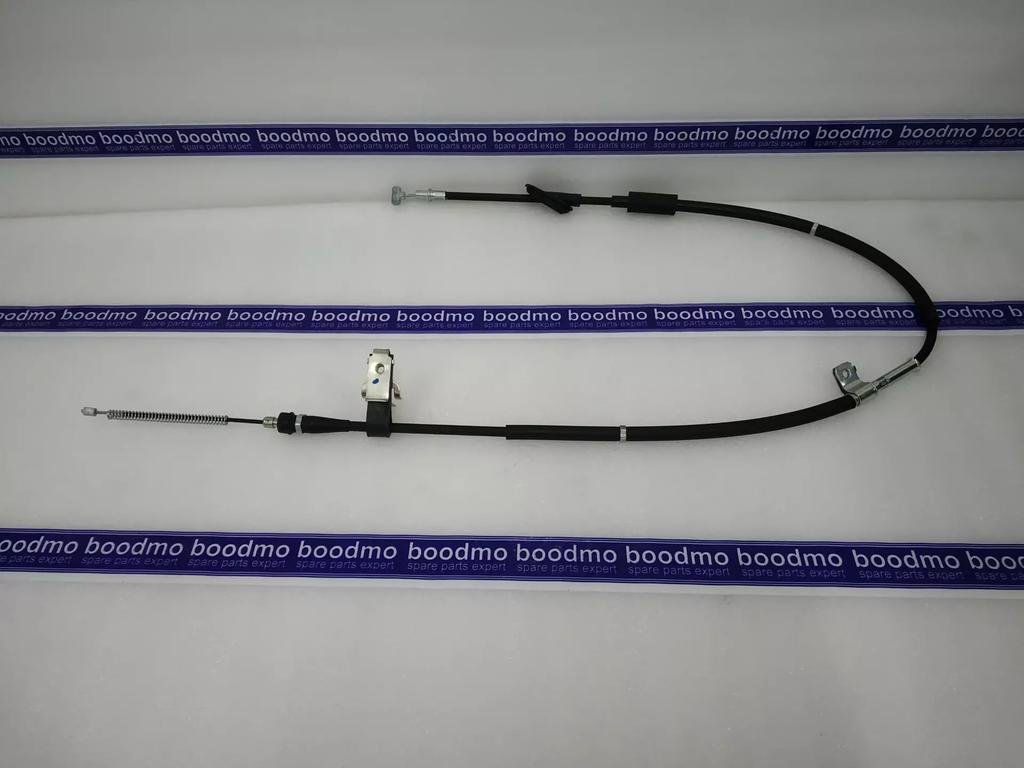 Cable Set, Parking Brake for MARUTI ALTO, ALTO K10 1ST GEN - 54402M79G00