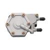 Precise 1 Piece Motorcycle Fuel Pump Motorcycle Accessories Silver For Polaris Sportsman ATV 350 400 500 600 700Cc MV7