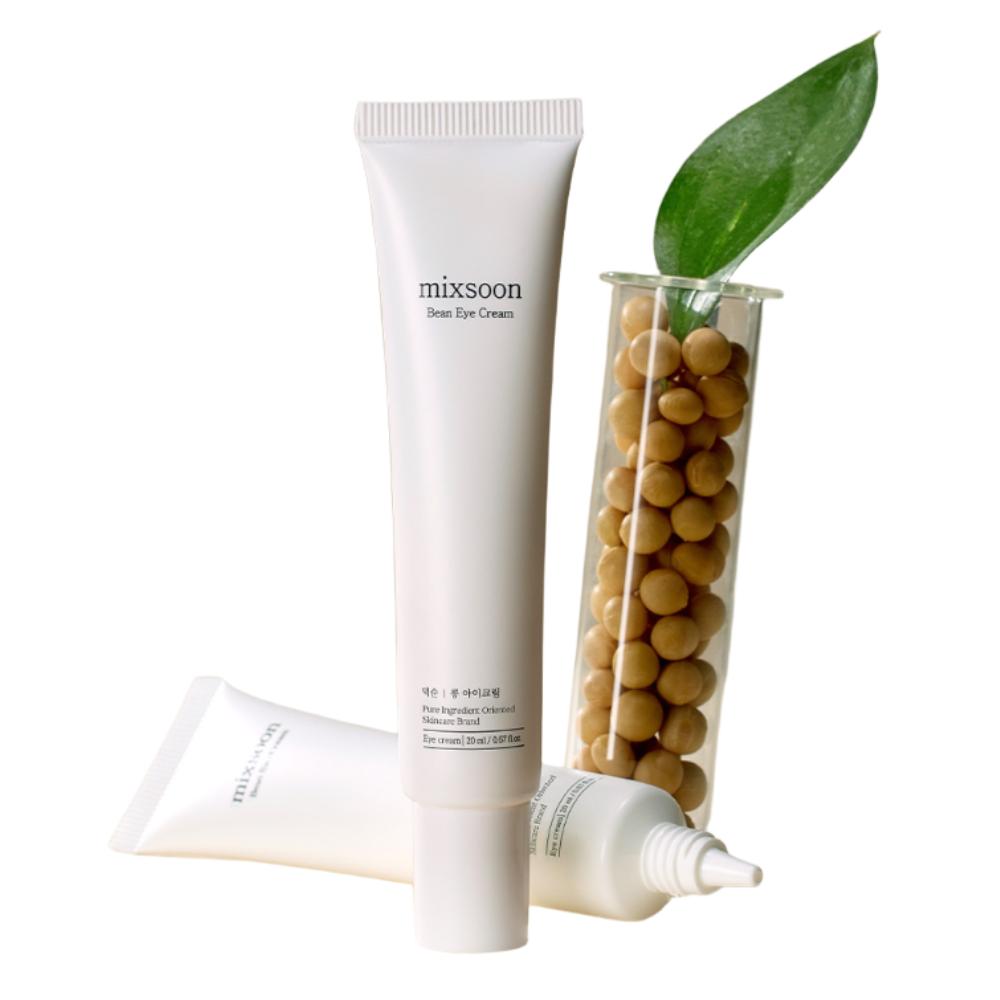 

mixsoon Bean Eye Cream 20ml