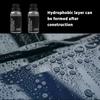 30ML Powłoka Ceramiczna Grafenowa z Gąbką Przenośny Auto Samochód Ochronny Środek Powłokowy Grafenowy do Zapobiegania Zarysowaniom Odpryskom