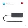 HP Universal USB-C Mobile Docking Station