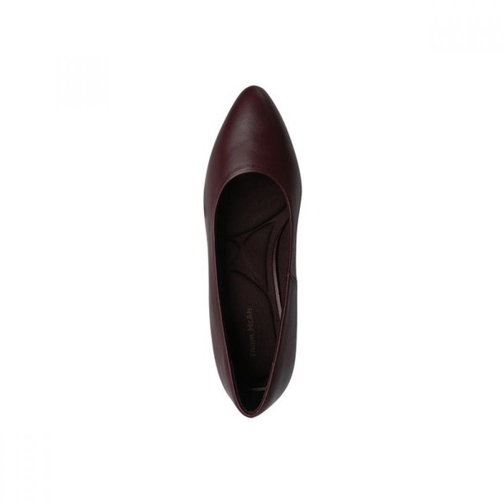 Thommcan Femmes S Confort Quotidien Escarpins Stiletto 8tmge15f4r
