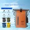 QINXING 25L Waterproof Outdoor Backpack