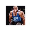 Sports Homme Tank Tops Débardeur Hauts Tshirt Maillot Muscle Gym Stringer Alpha