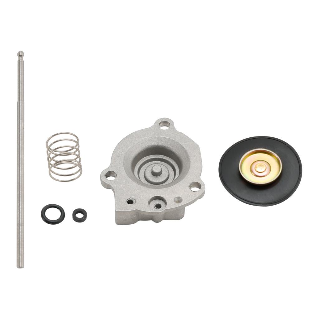 Förgasare Acceleration Pump Membran Kit passar för Honda CRF450R 2003-2006