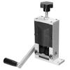 Dispozitiv de dezlipire portabil de uz casnic din aliaj de aluminiu Instrument manual de dezlipire a cablului Mașină de decojit