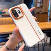 Fashion For OnePlus 15T Phone Case Protective Color Collision PC Hard Shell Line Shockproof Back Cover