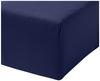 Nishikawa Exclusive Wrap Soft Moisture Snug Air PK16703613NV [Air] Sheet, Semi-double, Knit, Stretchy, Wicking, Fit, AiR, Navy,