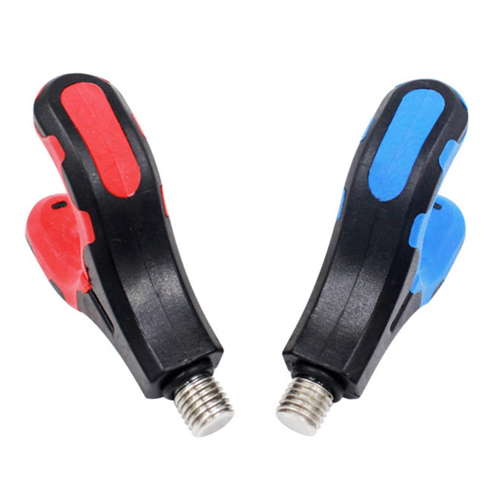 Carp Fishing Tackle Fishing Rod Holder Fishing Equipment Plastic+TPR