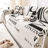 Clearance Chenille Four Seasons Universal Sofa Towel Non-Slip All-Inclusive Sofa Cover Universal Cover Cloth
