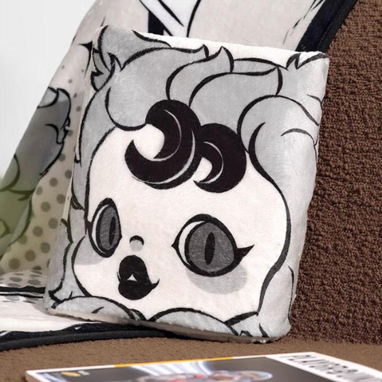 New POP MART Skullpanda Daily Wonderland Trend Based Products 568669