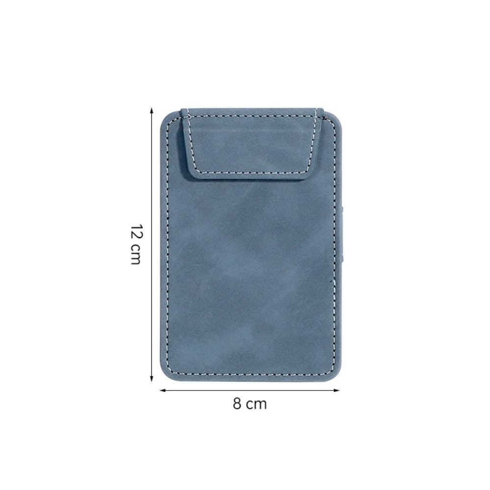 

1pc Durable Suede Menu Wine Holder PU Leather with Pen Insert File Folder A4/A5/A6/A7/B5 Writing Pad Restaurant/Cafe/Bar/Hotel
