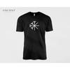 Dingir Cuneiform T Shirt Sumerian Deity Symbol Vintage Top For Everyday Wear Unisex Versatile Soft Streetwear Casual