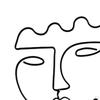 Sculpture Statue Hat Holder Wig Decoration