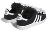 Campus Jeremy Scott X Campus Adidas Originals 80s 'Bones - Black' HQ4493