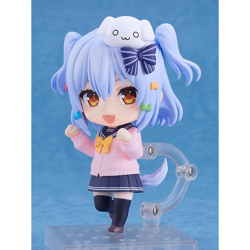 Nendoroid Pro Inuyama Tamaki Non-scale Plastic Pre-painted Action Figure