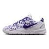 Nike Kobe 8 PS Court Purple Kids Sneakers White FN0267-101