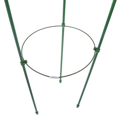 Reben Klettern Rack 60Cm Blume Pflanze Spalier Anlage Unterstützung Rahmen Garten Werkzeuge