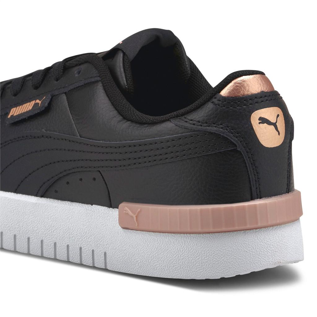 Puma Jada Renew Women (386401) (386401-07) Sneakers Puma Black/puma Black/rose Gold