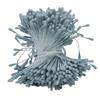 2mm 390 Root Matte Heart Flower Simulation, Eco-Friendly Rose Lily Stamen