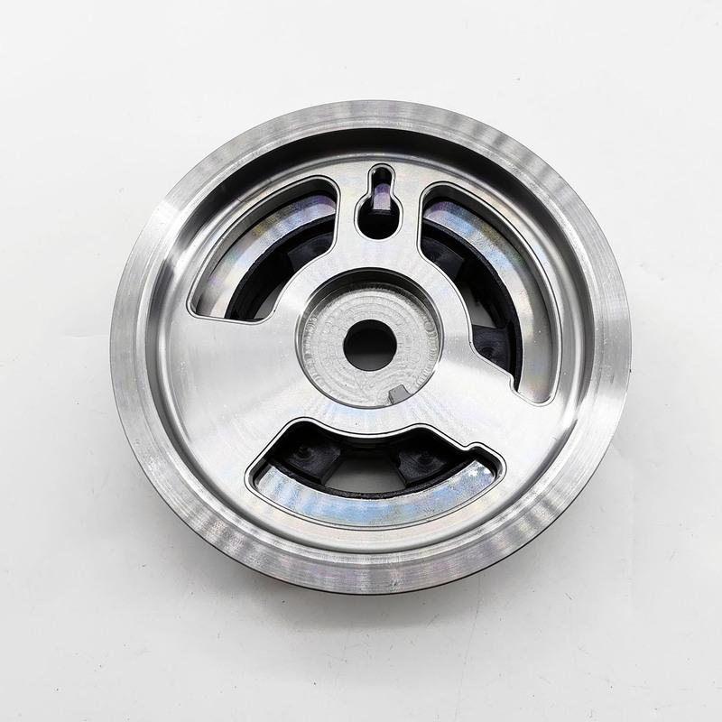 Suitable for Peugeot 206 307 406 RESTYLING 407 607 806 807 EXPERT Citroen C5 ENGINE CAMSHAFT GEAR 0805J4