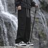 JEEP Men's Outdoor Multi-Pocket Cargo Pants
