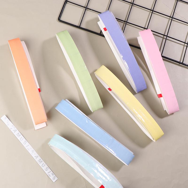 Tennis Racket Grip Tape Absorbent Tennis Racket Badminton Tennis Grip Fishing Rod Slip Tape Anti Accessories