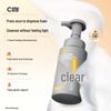 C-Glow Amino Acid Foam Cleanser