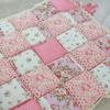 Chair Cushion Soft with Frilled Universal for Car Garden Decorations Accessory
