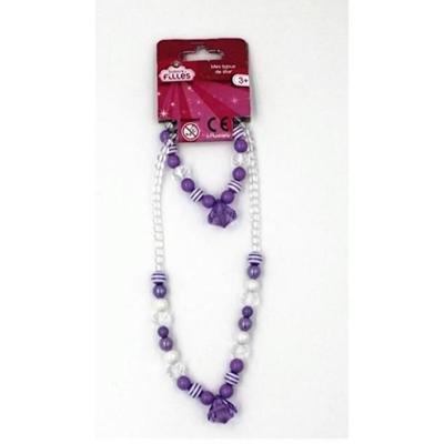 Accessoires (Mädchen ab 4 Jahren) – Kinderschmuck