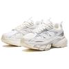 Anta Women's Running Shoes White Black Pink 122438897-1