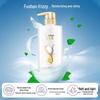 SLEK Silk Moisturizing & Smoothing Shampoo