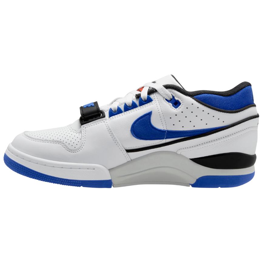 New Nike Air Alpha Force 88 Game Royal FN6245-100