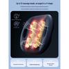 Chigo Full Body Massage Cushion with 3D Kneading & Heat CN Plug (adapter Included)