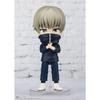 TAMASHII NATIONS Figuarts mini Jujutsu Kaisen Inumaki Toge 90mm PVC ABS Painted Action Figure